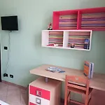 Casa Mandorle ウジェント