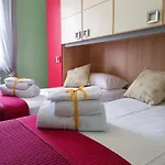 別荘 Casa Mandorle ウジェント