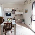Casa Mandorle 別荘