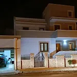 別荘 Casa Mandorle ウジェント