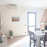 Casa Mandorle 別荘