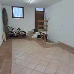 Casa Mandorle *