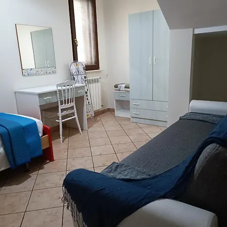 Holiday home Casa Mandorle