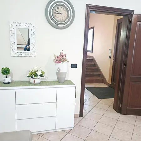 Casa Mandorle