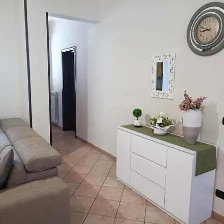 Casa Mandorle Holiday home
