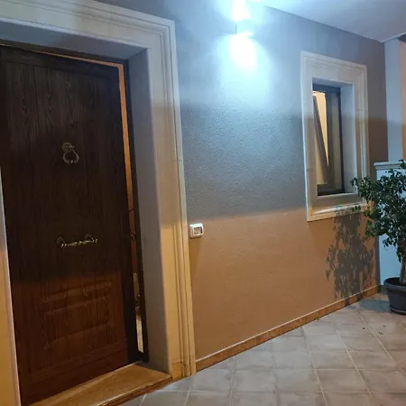 Holiday home Casa Mandorle Ugento