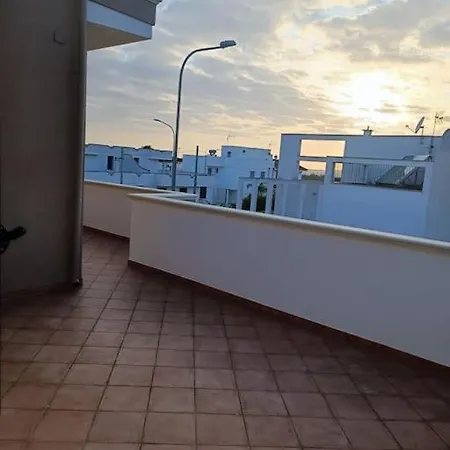 Casa Mandorle Holiday home Ugento