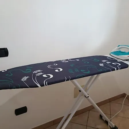 Holiday home Casa Mandorle