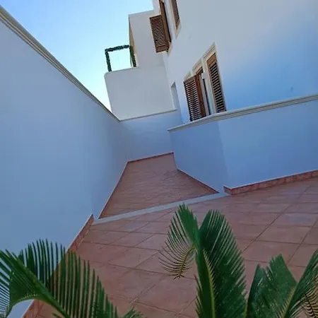 Casa Mandorle *