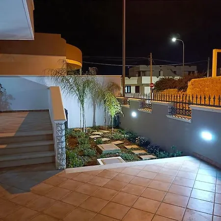 Casa Mandorle Holiday home