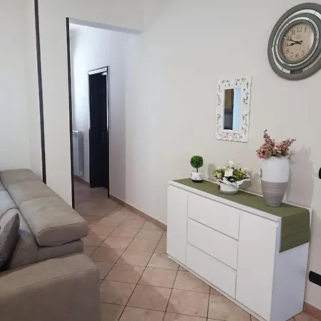 Casa Mandorle *