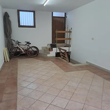 Casa Mandorle *