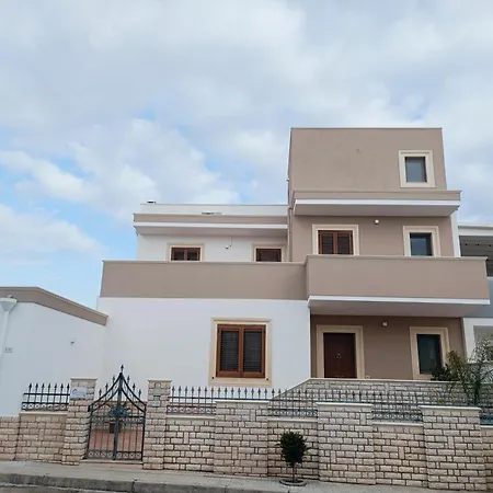 Casa Mandorle * Ugento