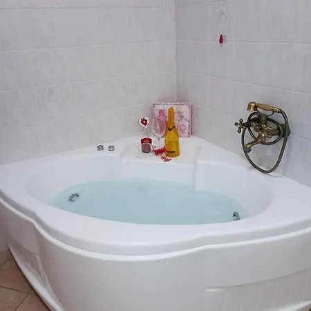 Vakantiehuis Casa Mandorle Ugento