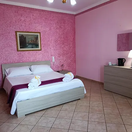 Vakantiehuis Casa Mandorle *