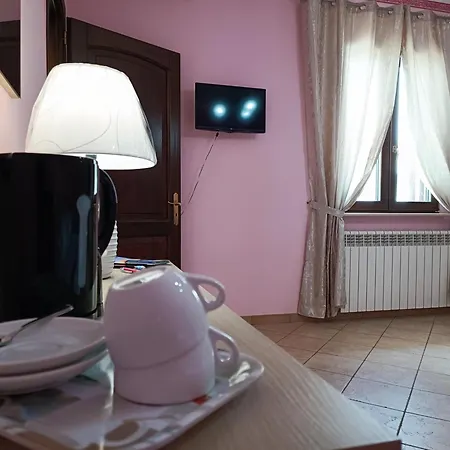 Vakantiehuis Casa Mandorle Ugento