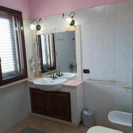 Casa Mandorle Ugento