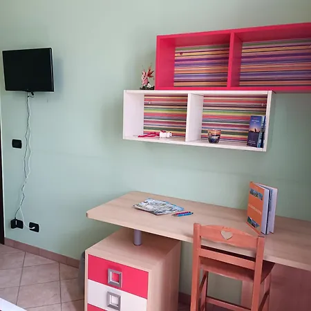 Casa Mandorle Ugento