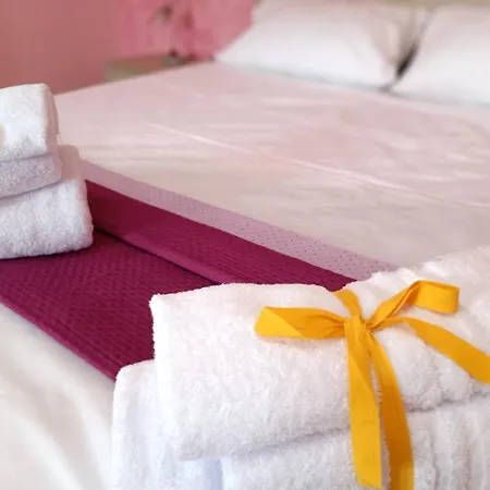 Casa Mandorle Ugento