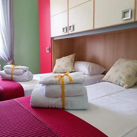 Vakantiehuis Casa Mandorle Ugento