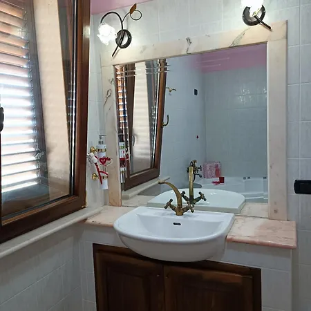 Сasa de vacaciones Casa Mandorle