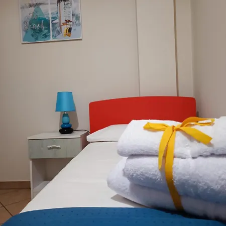 Casa Mandorle Ugento