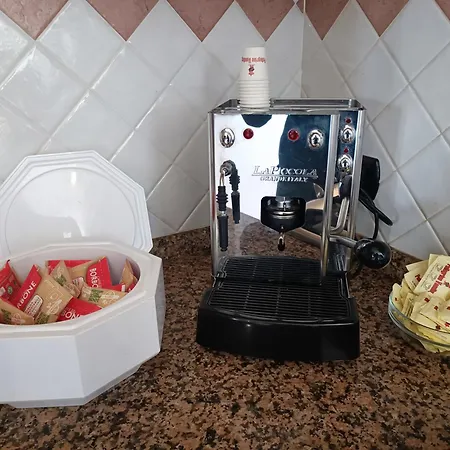 Casa Mandorle Ugento