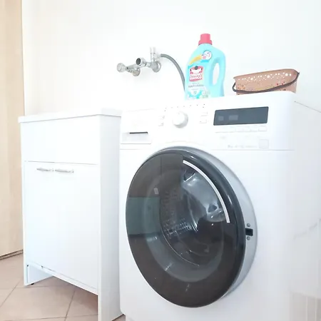 Casa Mandorle Ugento