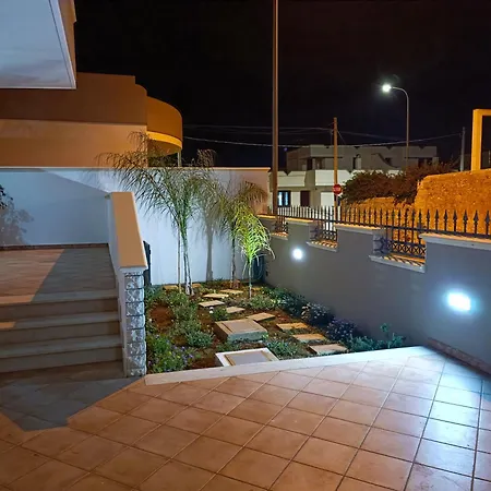 Casa Mandorle * Ugento