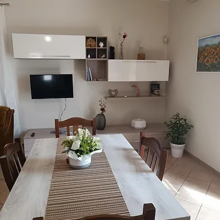 Casa Mandorle Ugento