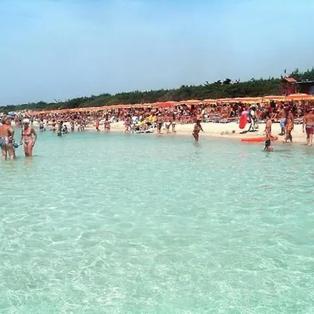 Сasa de vacaciones Casa Mandorle