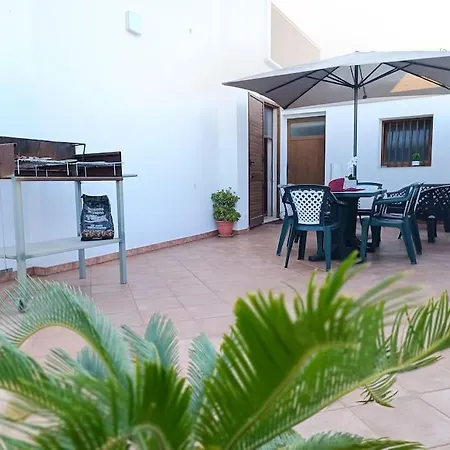 Casa Mandorle * Ugento