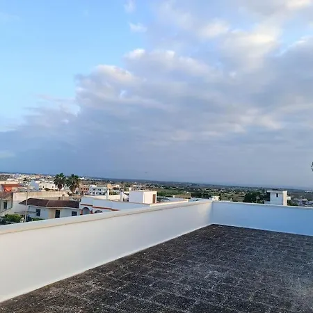 Casa Mandorle
