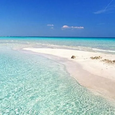 Casa Mandorle Сasa de vacaciones *