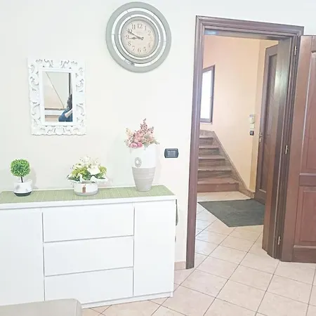 Casa Mandorle Ugento