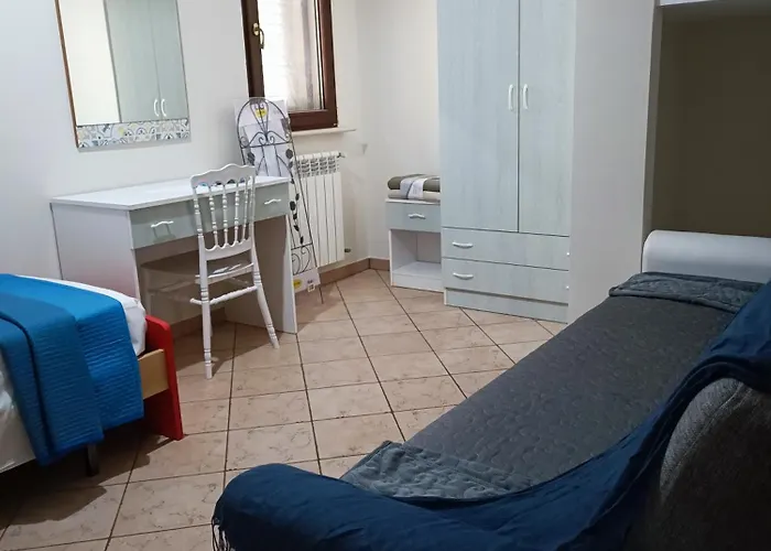 Дом отдыха Casa Mandorle