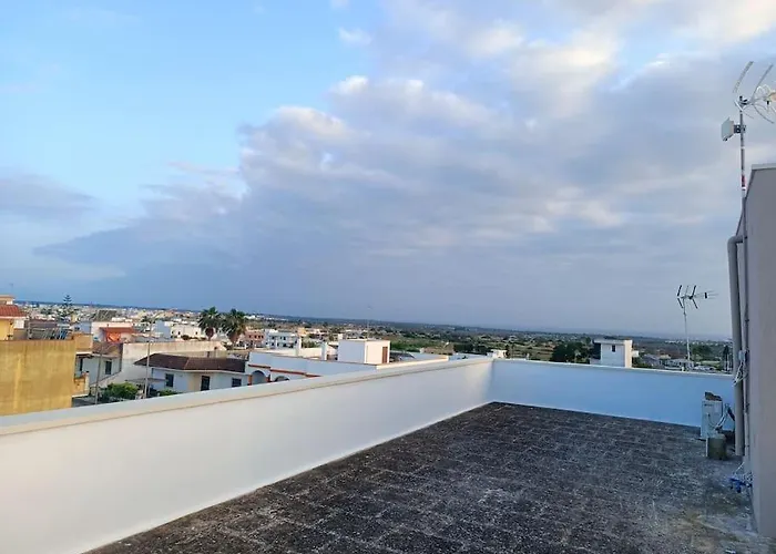 Casa Mandorle