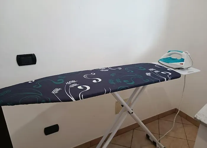 Tatil Evi Casa Mandorle