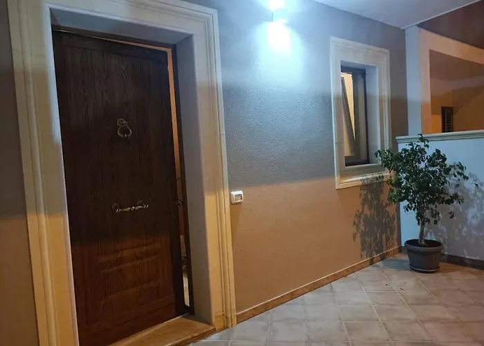 Casa Mandorle Tatil Evi Ugento
